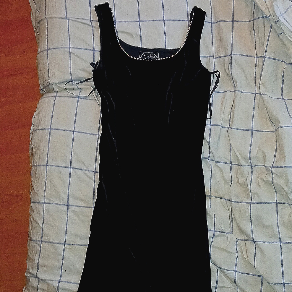 Alec evenings size 12 dress